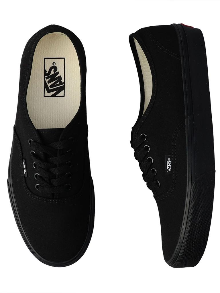 Cohen UA Authentic (Web-Exclusive Size) Men's 75824070129 0965 Black (09) Size 26.5cm