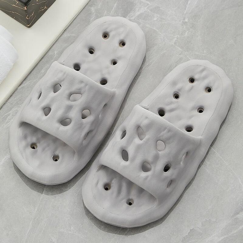 Grace Draining Home Slippers TL0028 1290₽