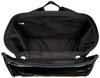 Mizuno Backpack, Approximately 25L, C3JDB903, Black