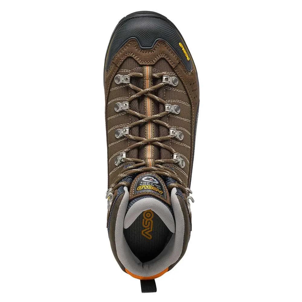 Asolo Ботинки для хайкинга Drifter I Evo GV