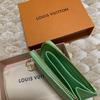 Used LOUIS VUITTON Portefeuille Noah Compact