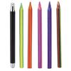 Mechanical Pencil Set 5.6mm Drawing Replacement Accessories with Color Refills for Painting Graffiti