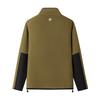 Timberland Sherburne Polartec® zip-pocket fleece sweater A2M3H-302