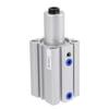 Jundingying Rotary Pneumatic Swing Clamp
