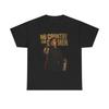 No Country for Old Men Grafik-T-Shirt | Filmzitat, Vintage-Poster Unisex T-Shirt