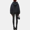 Alexander Wang Logo Printed Drawstring Hoodie Women's 4CC3222069-094A