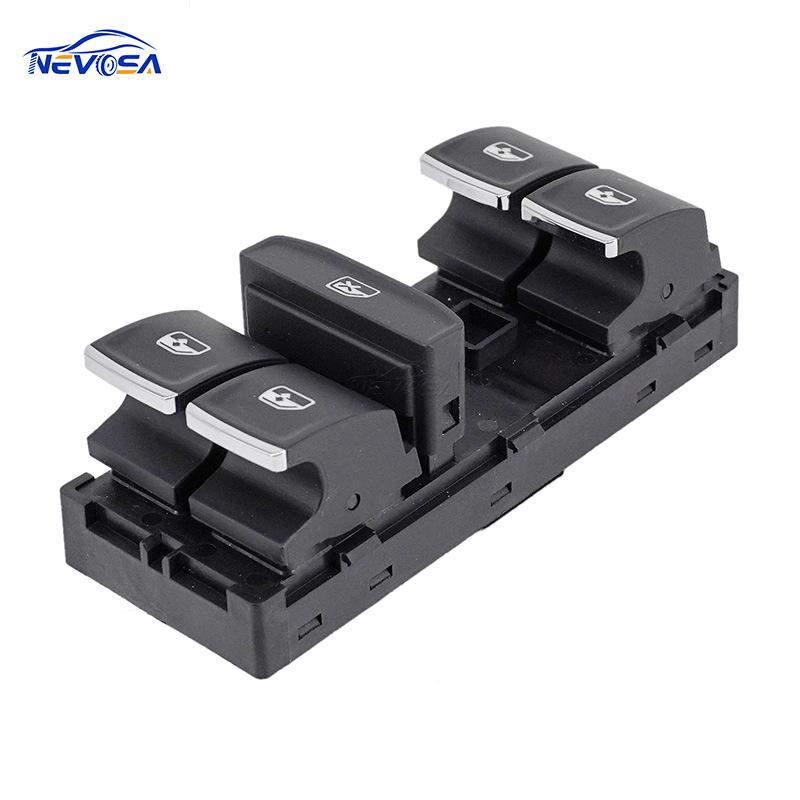 18G959857G Electric Window & Glass Lifter Switch for Volkswagen Lavida Accessories
