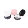 1Pc Denture Storage Box Portable Soaking Tooth,Small And Portable Box For Storing Dental Braces And Retainers,Invisible Storage