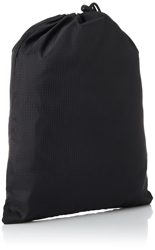 YONEX Tennis Shoe Case Shoe Case Shoe Bag Black BAG2193 (007)