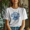 Cerveza Solera Azul T Shirt Logo Venezuelan Beer Light Polar Venezuela Birra Vintage Washed Graphic Casual Fashion Homme