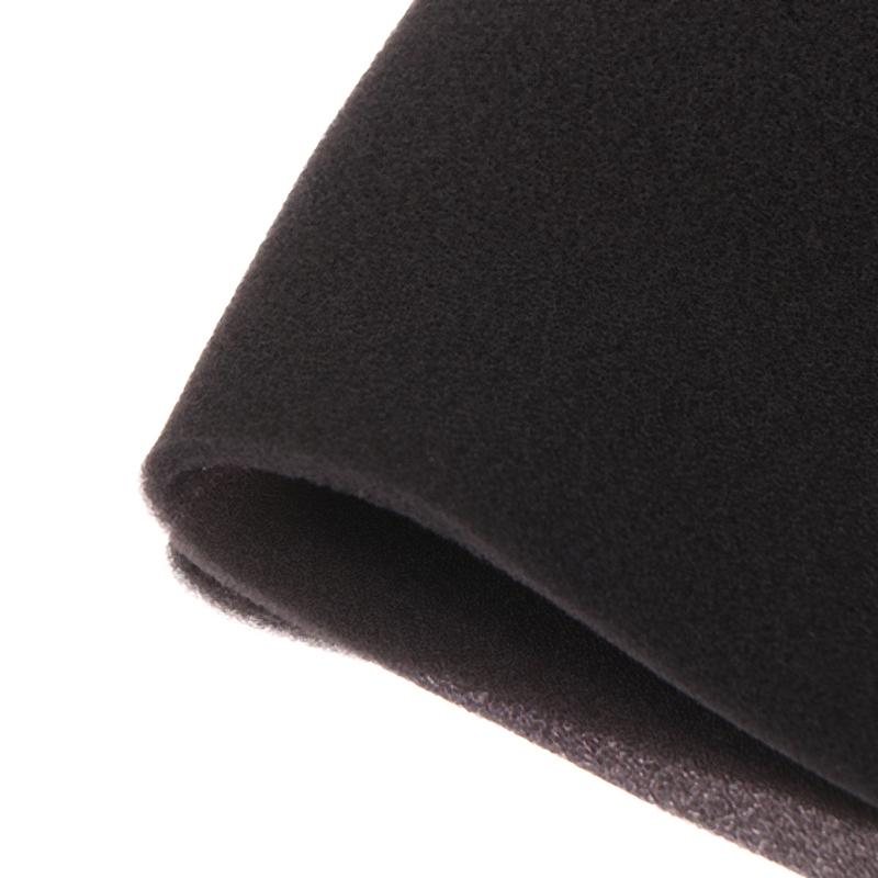 Universal High Density Activated Carbon Foam Filter 60x50x0.3cm Cooker Hood Extractor Odor Eliminator