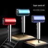 High-Speed Negative Ion Hair Dryer