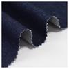 Factory Price 100% Cotton 13.5oz Yarn Dyed Thick Indigo Denim Fabric Twill Style for Boys and Girls Shoes