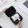 Meijin Mutton-fat Jade White Porcelain Travel Tea Set