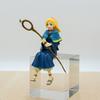 UP PARADE Swacchao! Delicious in Dungeon Marcille Donato Anime Figure Dungeon Meshi Laios/Falin Action Figure Model Doll Toy