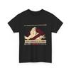 Ghostbusters T-Shirt - I Ain't Afraid Of No Ghost Shirt - Ghostbusters Shirt