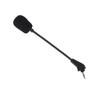Detachable Rotatable Gaming Mic Replacement for Corsair HS50 HS60 HS70 Pro HS70 SE