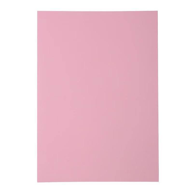 M&G A4 Pink Multi-purpose Paper