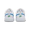 Nike Court Borough Low 2 TD 'White Photo Blue' BQ5453-123