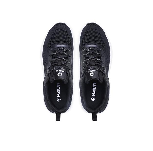Мужские кроссовки Halti Gale bx m sneaker чёрные