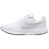 Nike Womens Run Defy 'White Pure Platinum' (women's sizes) White / Black / Pure Platinum Running Shoes HM9593 103