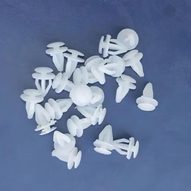 Benwang Shaanqi Tractor Door Trim Retainer Clip
