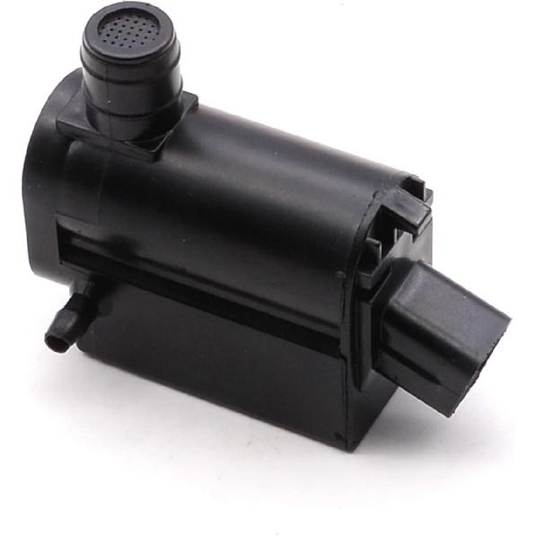 

Насос омывателя лобового стекла автомобиля, совместимый с Hyundai Santa Fe I30 Elantra, совместимый с Kia Sorento Carens Borrego 98510-1W000 985101W000