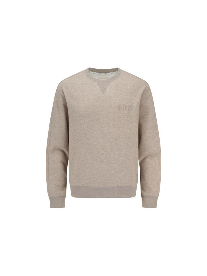 EDITION Men'S Essential Sweatshirt_Neg5Tr1101