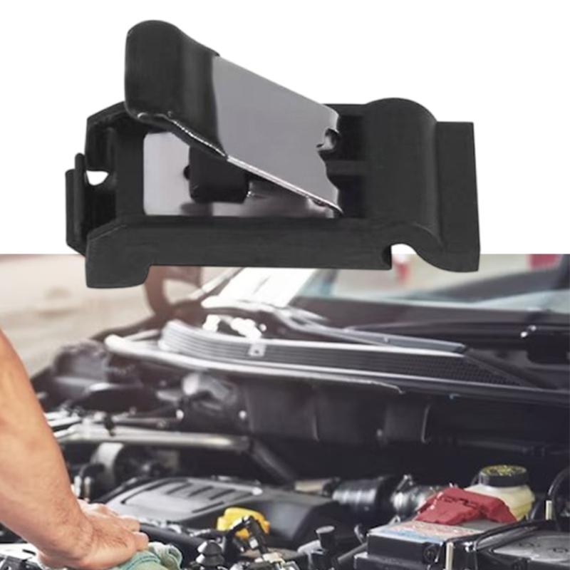 Fuel Door Spring Clip Modification Accessory Gas Tanks Door Cover Release Spring Clips for 19-21 Replace 77360-35040