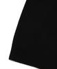 IL CORSO Lambswool Cozy V-Neck Knit Black Iesw5F001Bk