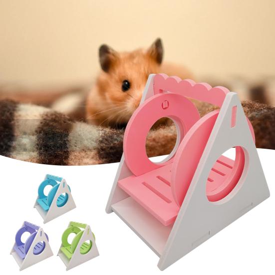 dwarf hamster accessories