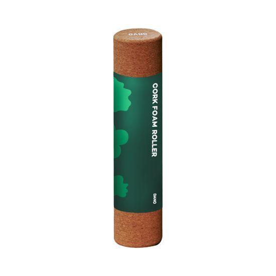 DANO Cork Foam Roller