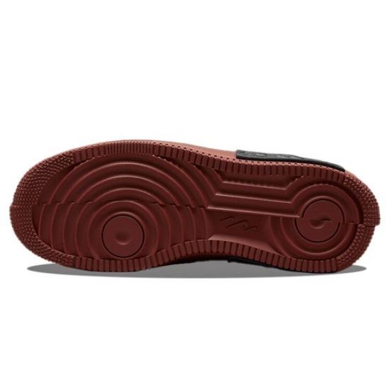 Nike Air Force 1 Fontanka Low Burnt Sunrise W - DH1290-200