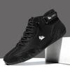 Octopus High Top Martin Boots Autumn and Winter Men's Casual Short Boots