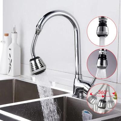 Banyo ve tuvalet – Perlatörler
