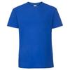 Fruit of the Loom Unisex Adult Iconic 195 T-Shirt