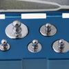 Digital Scale Calibration Weight Set Scale Weights Sets Weighing Scales Test Jewelry Scale
