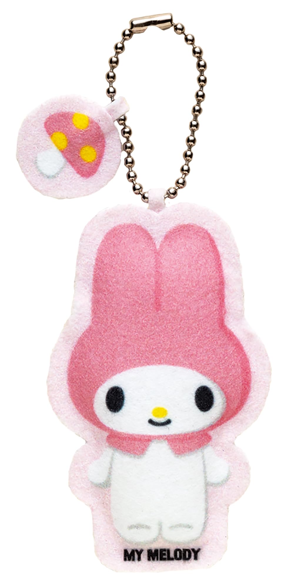 

1 set of handmade My Melody printed charms