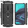 For Oppo Reno 2 Case Reno 4 5 6 4Z 7Z 5G Armor Magnetic Suction Stand Full Edge Cover For Oppo Reno 2 Cover Case For Oppo Reno 2