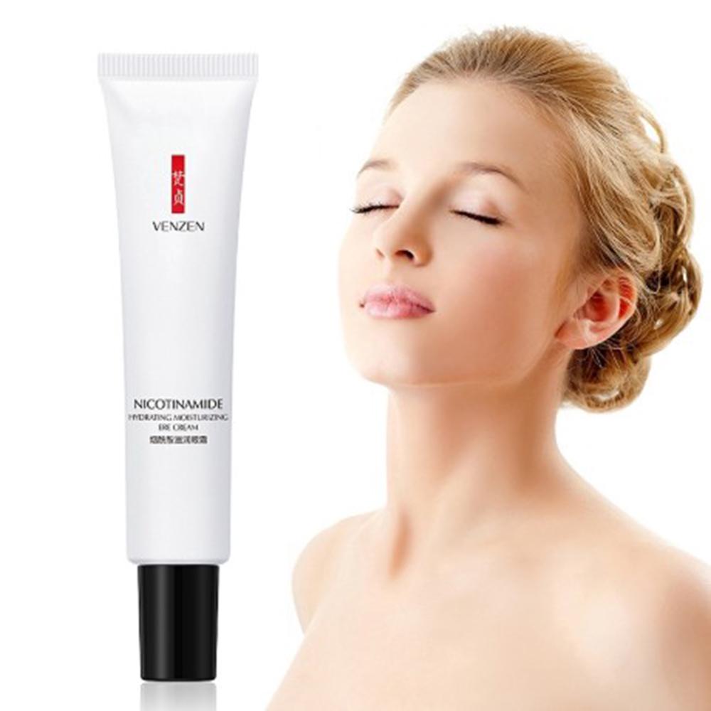 niacinamide for dark circles