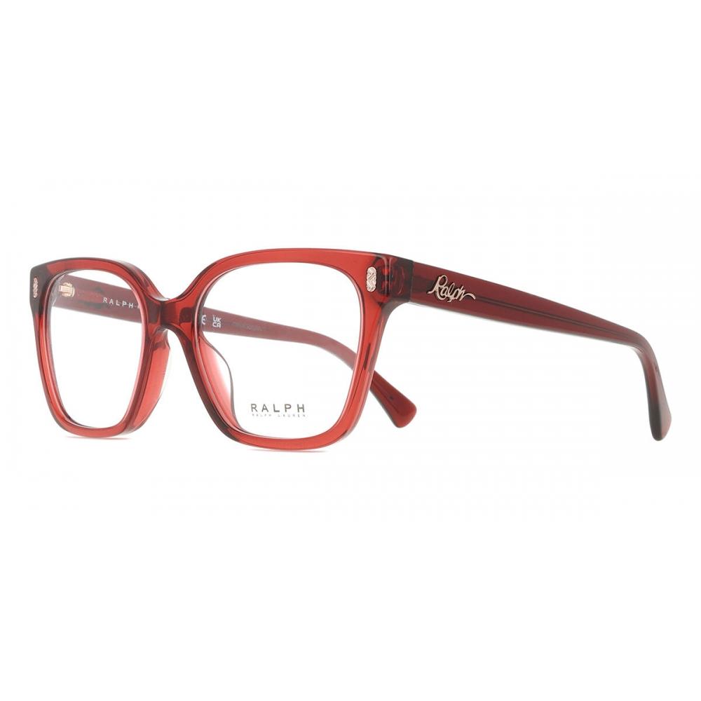 Ralph By Ralph Lauren Ra7158u 6210 Women Eyeglasses