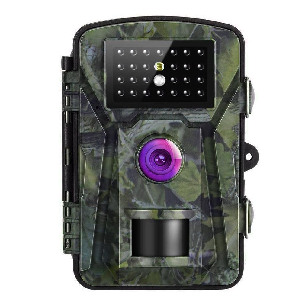SUNTEK HC-806A Hunting Camera Camouflage Waterproof 1080P 24MP