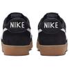 Nike Killshot 2 Black Suede Gum - FQ8903-002