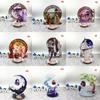 Of Demonic Collection Model Acrylic Stand Figure Mo Dao Zu Shi Figure Model Toys Figure Model Plate
