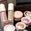 Rare Beauty Positive Light Liquid Luminizer Highlight Contouring Liquid Blush Makeup Face Shimmer Shine High Lighter Lipstick