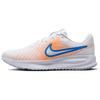 RUN DEFY Breathable Running Shoes Men's White HM9594-111
