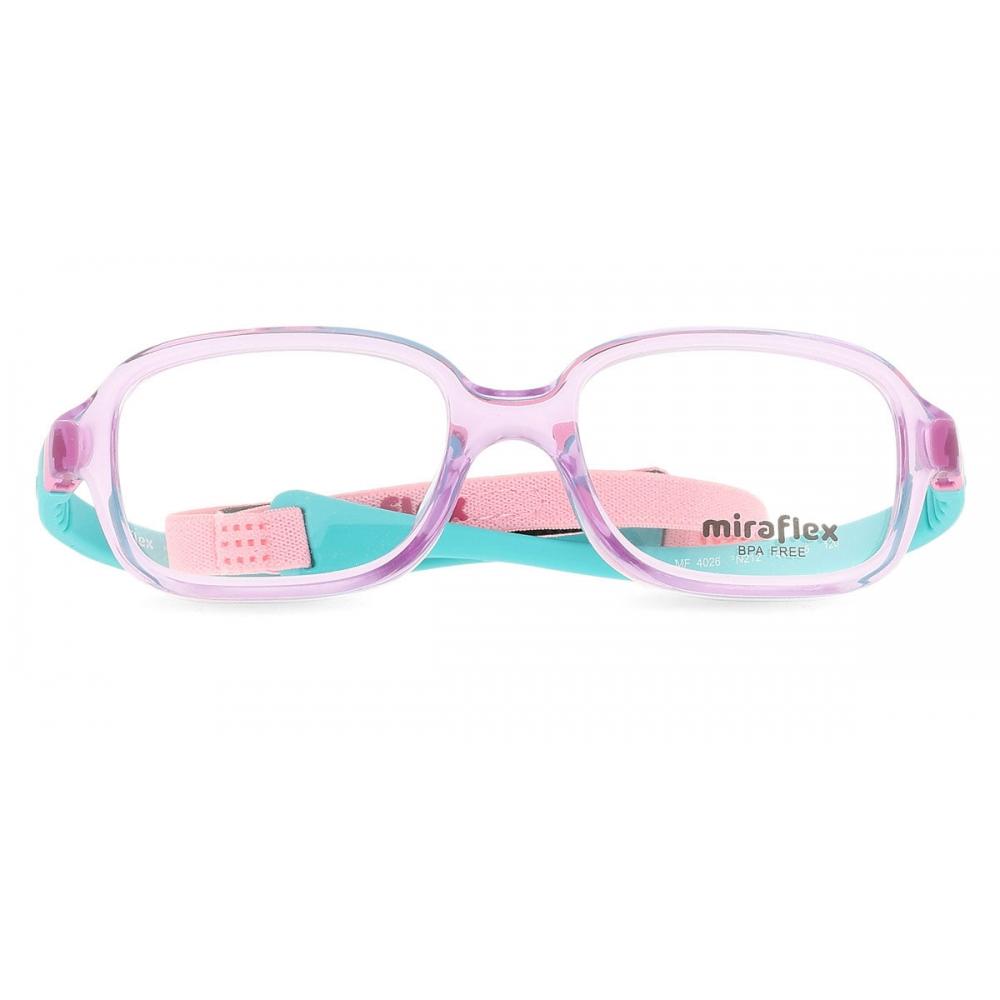 Miraflex Kids Eyeglasses Mf4026