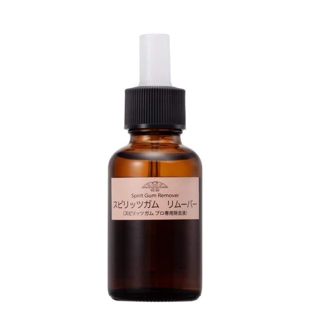 

Средство для удаления жвачки Miyoshi Spirits 33 мл