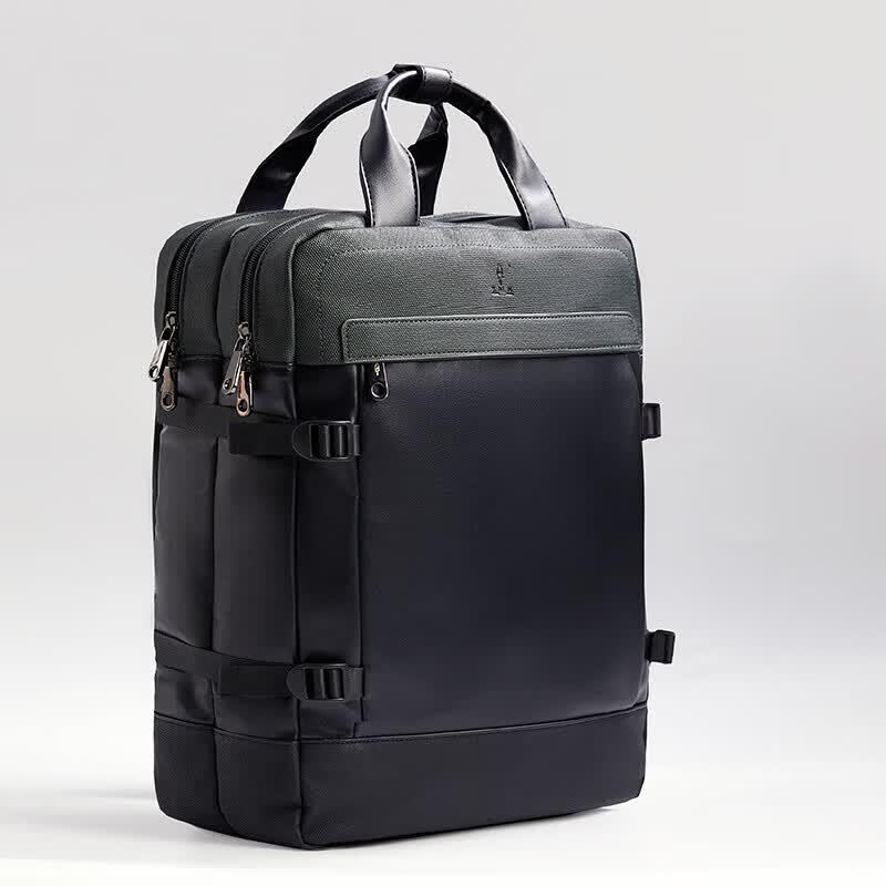 ZMN Woodpecker Casual Business Backpack