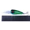 Crankbait Fishing Lure 9CM-11.5G-6# Long Lip Floating Trolling Lures Hard Agn Bass Karpe Pesca fiskeutstyr
